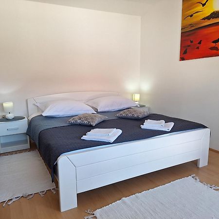 Apartments Kozjan Karlovac Dış mekan fotoğraf