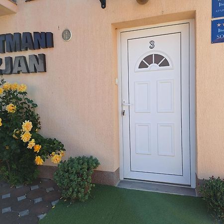 Apartments Kozjan Karlovac Dış mekan fotoğraf