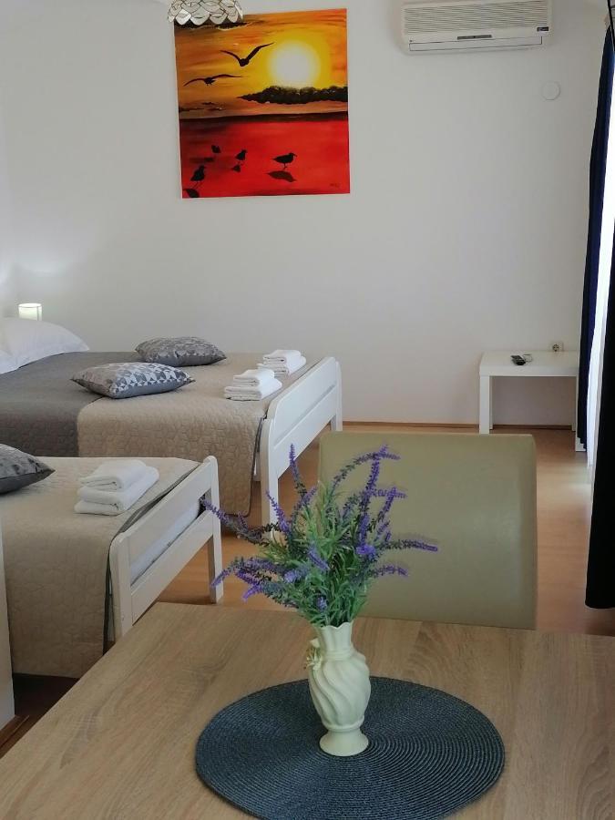 Apartments Kozjan Karlovac Dış mekan fotoğraf