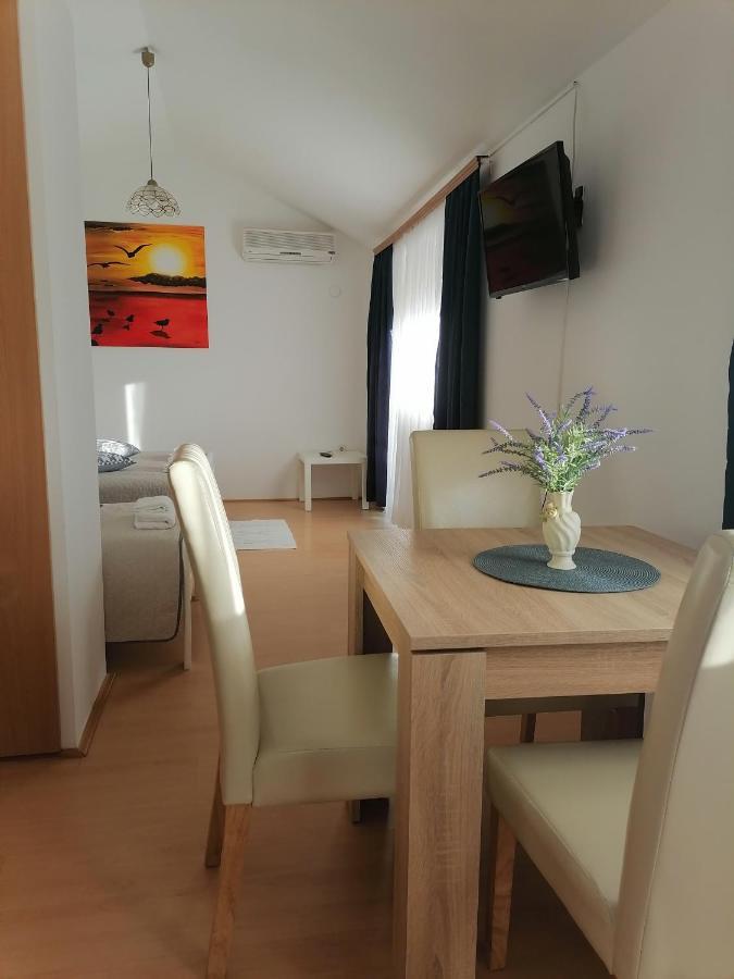 Apartments Kozjan Karlovac Dış mekan fotoğraf