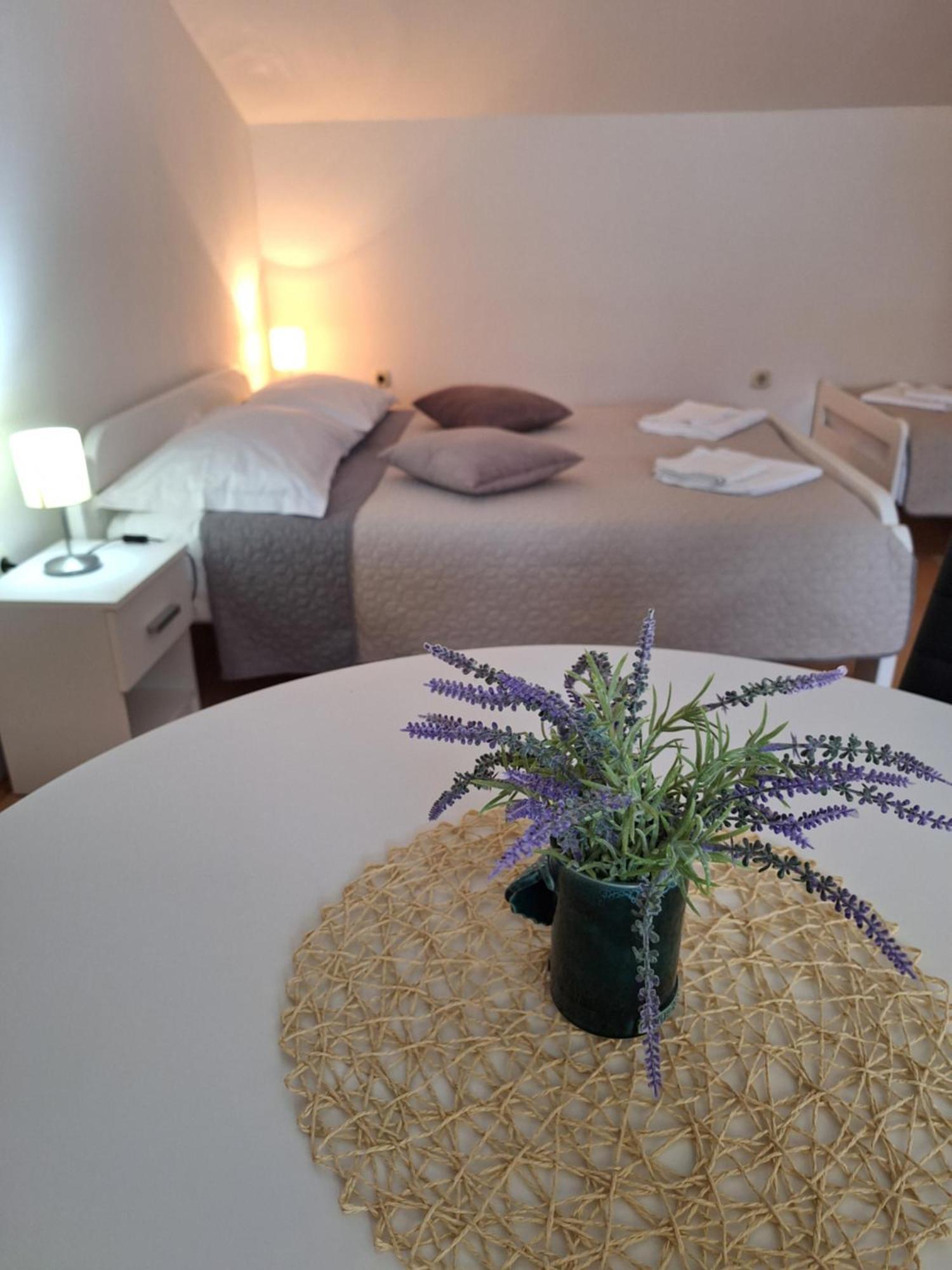 Apartments Kozjan Karlovac Dış mekan fotoğraf