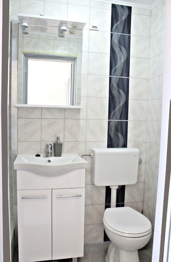 Apartments Kozjan Karlovac Dış mekan fotoğraf