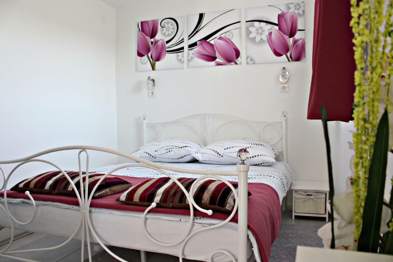 Apartments Kozjan Karlovac Dış mekan fotoğraf