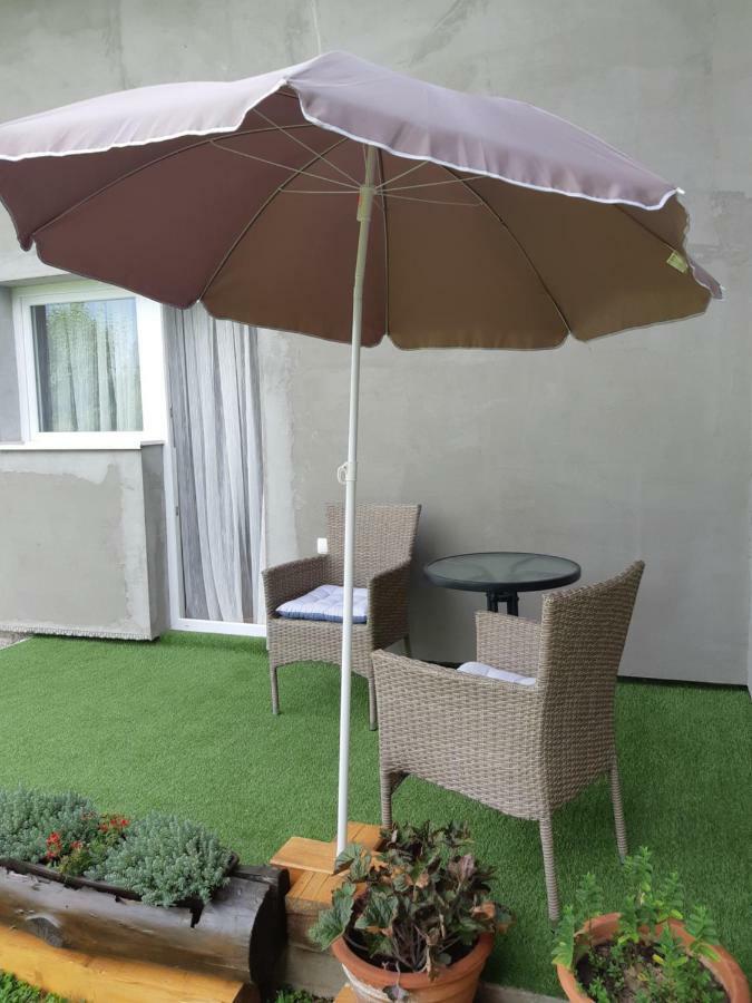 Apartments Kozjan Karlovac Dış mekan fotoğraf