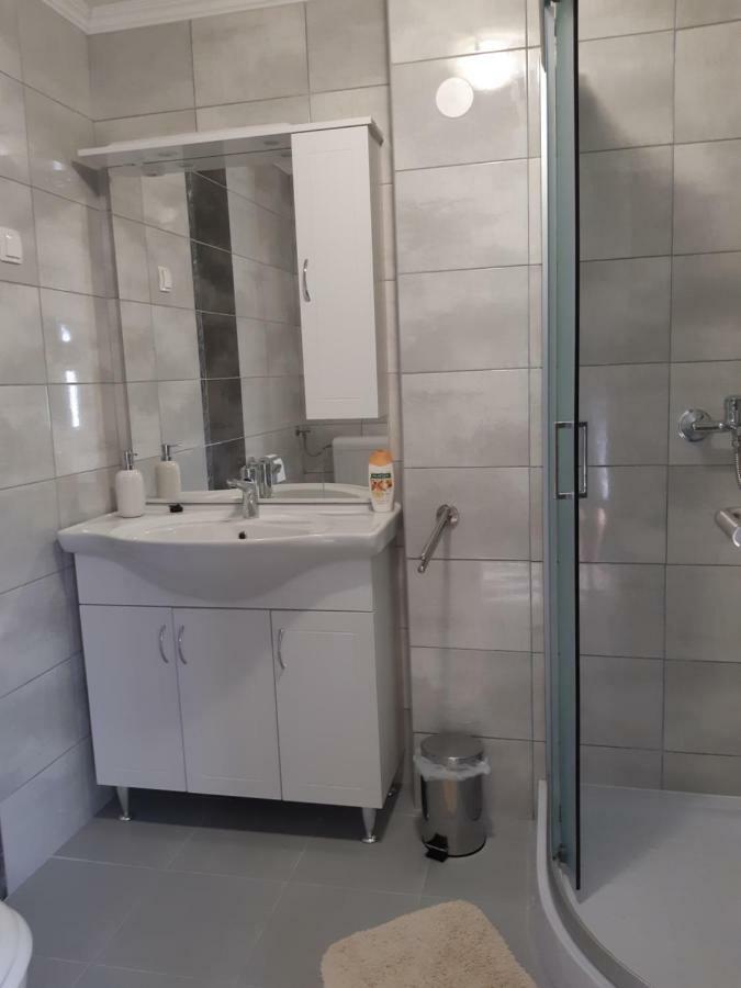 Apartments Kozjan Karlovac Dış mekan fotoğraf